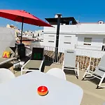 Modern Apartment In The Heart Of Estepona - 500 Meters From The Beach