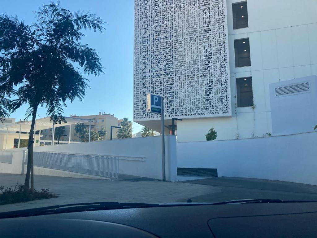 Modern In The Heart Of - 500 Meters From The Apartment Estepona
