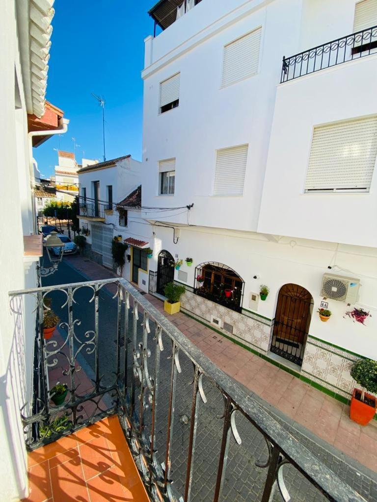 Apartment Modern In The Heart Of - 500 Meters From The Estepona