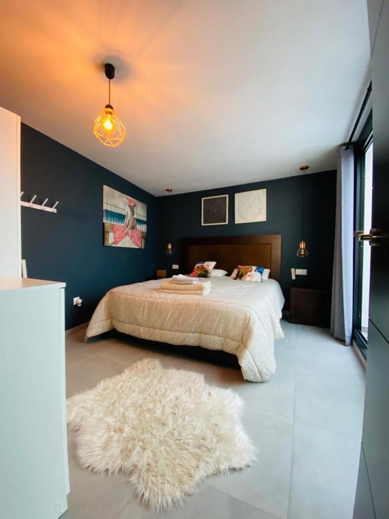 Apartment Modern In The Heart Of - 500 Meters From The *